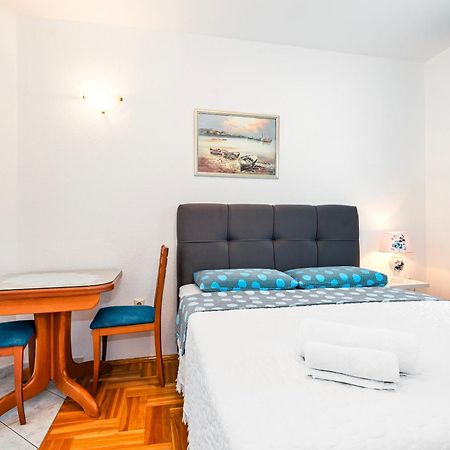 Apartments Plavi Biser Šibenik Rom bilde
