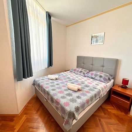 Apartments Plavi Biser Šibenik Eksteriør bilde