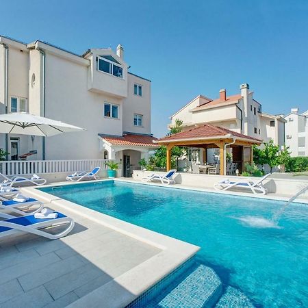 Apartments Plavi Biser Šibenik Eksteriør bilde