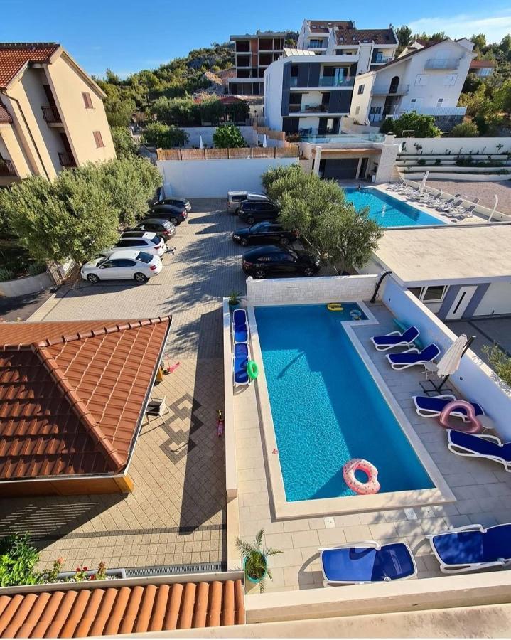 Apartments Plavi Biser Šibenik Eksteriør bilde