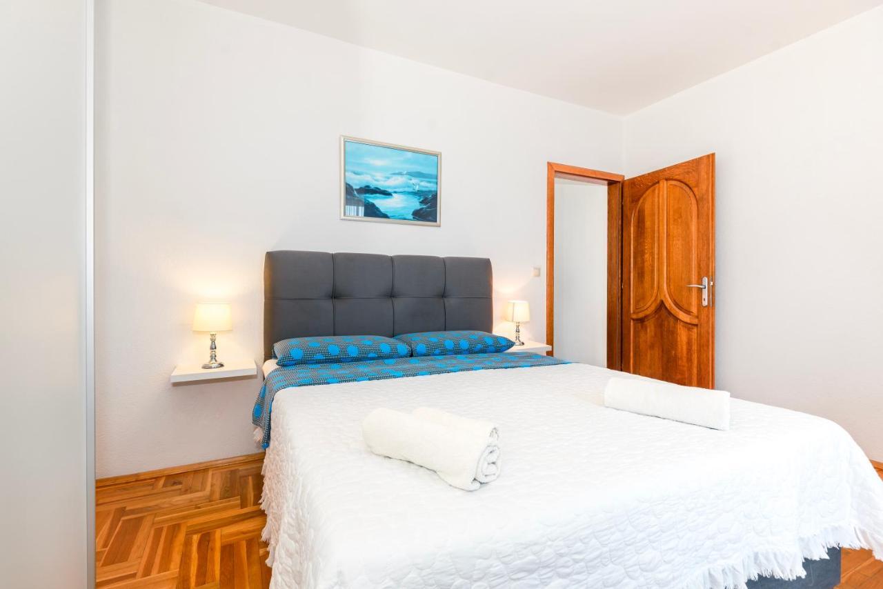 Apartments Plavi Biser Šibenik Eksteriør bilde