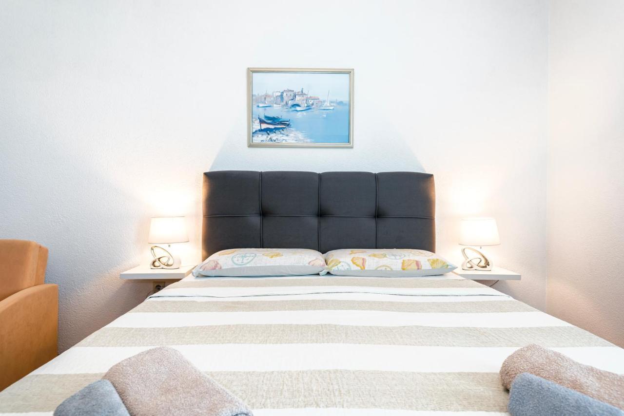 Apartments Plavi Biser Šibenik Eksteriør bilde