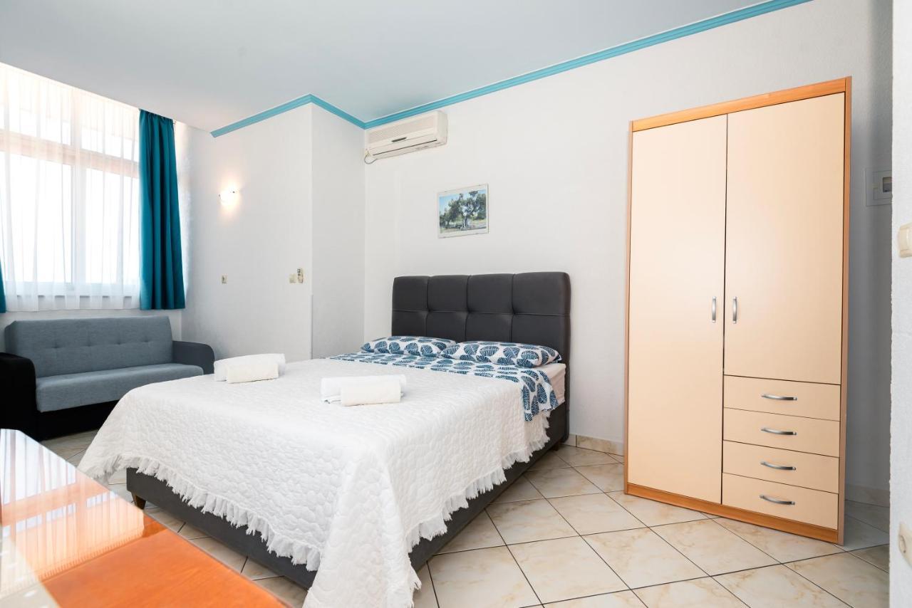 Apartments Plavi Biser Šibenik Rom bilde