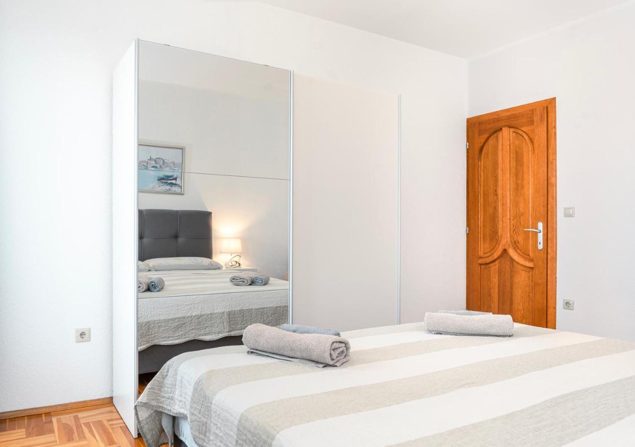 Apartments Plavi Biser Šibenik Eksteriør bilde