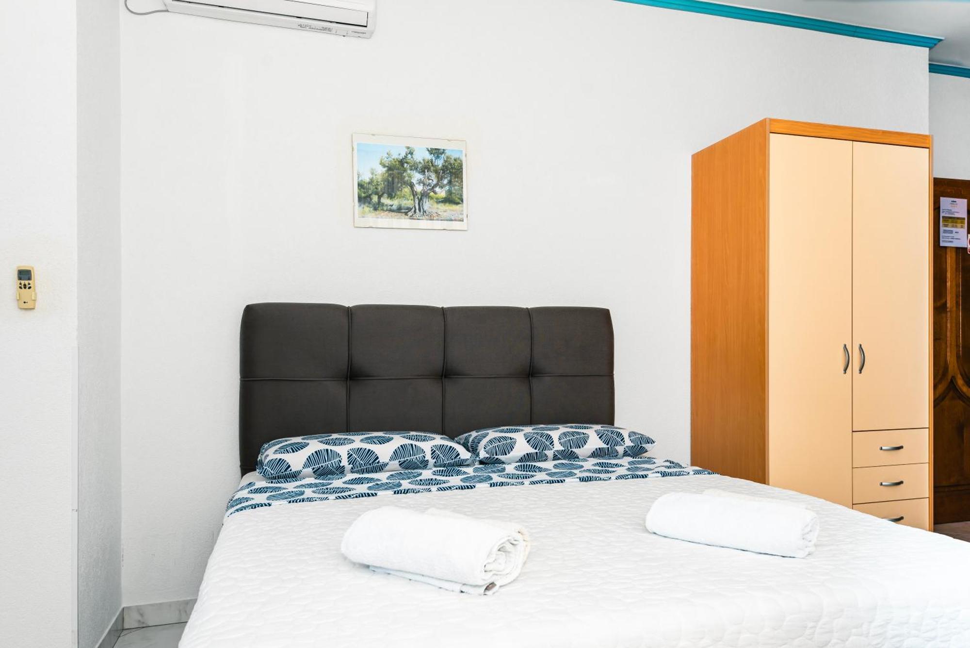 Apartments Plavi Biser Šibenik Rom bilde
