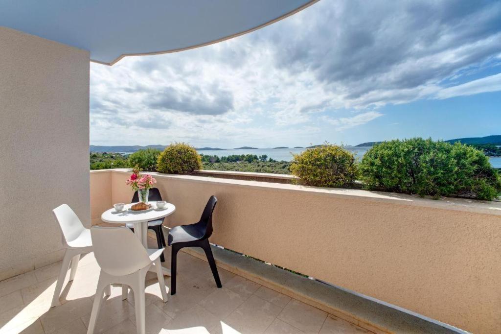 Apartments Plavi Biser Šibenik Rom bilde
