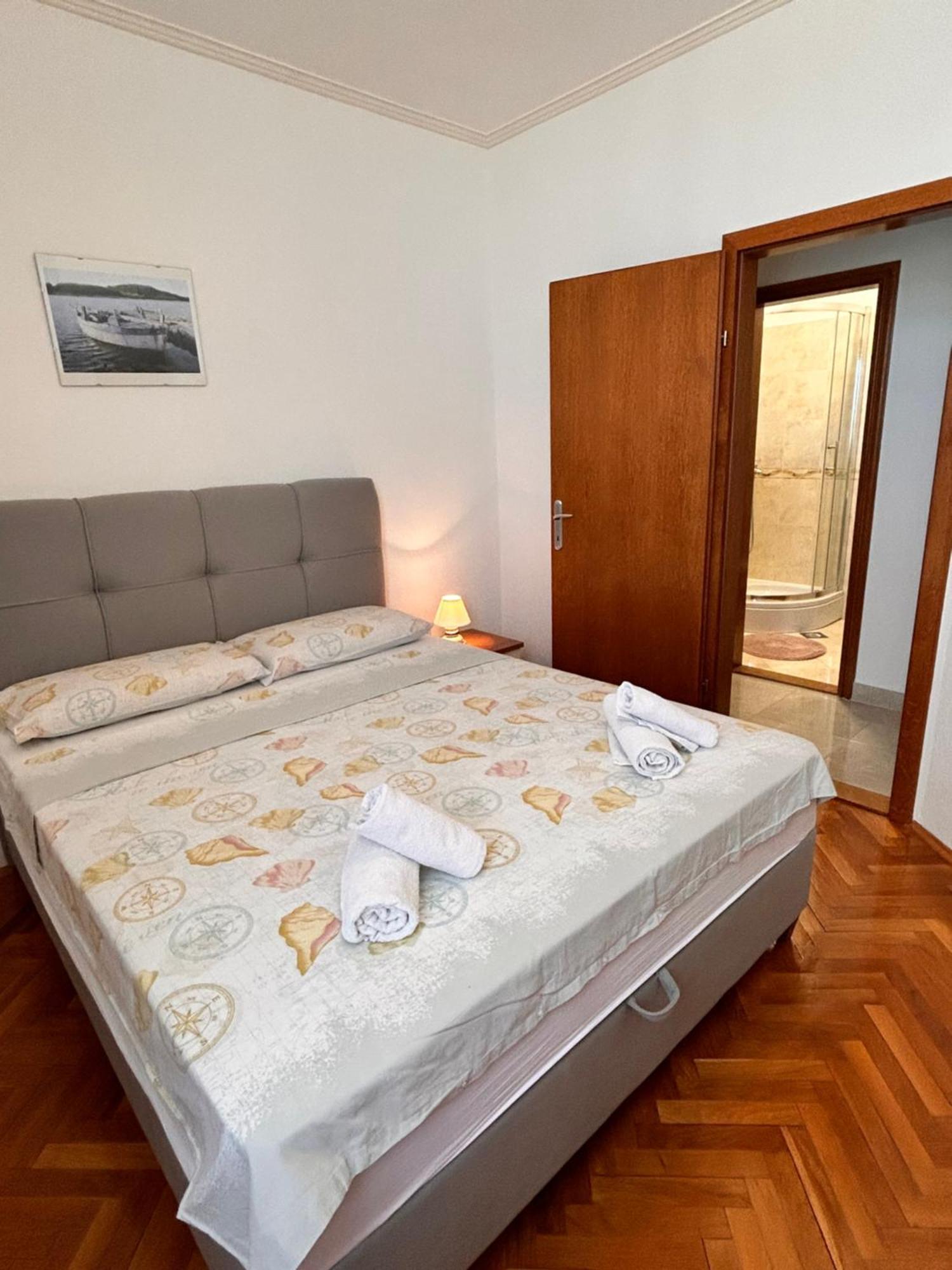 Apartments Plavi Biser Šibenik Eksteriør bilde