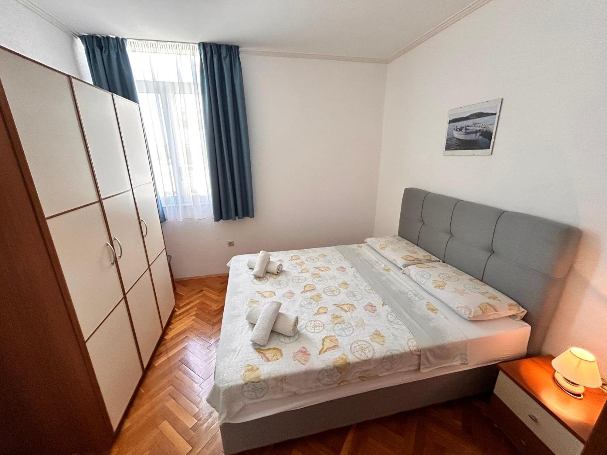 Apartments Plavi Biser Šibenik Eksteriør bilde