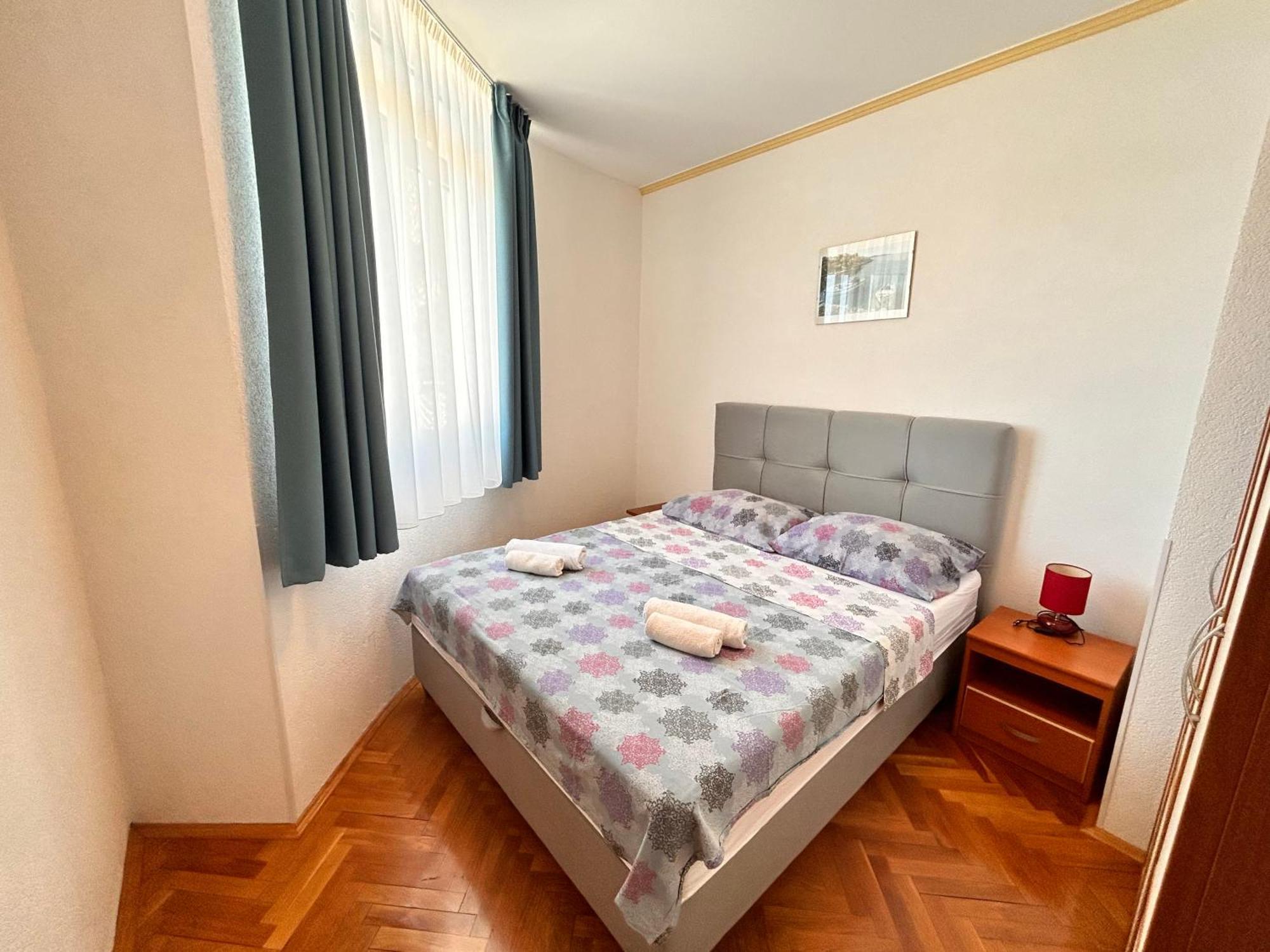 Apartments Plavi Biser Šibenik Eksteriør bilde