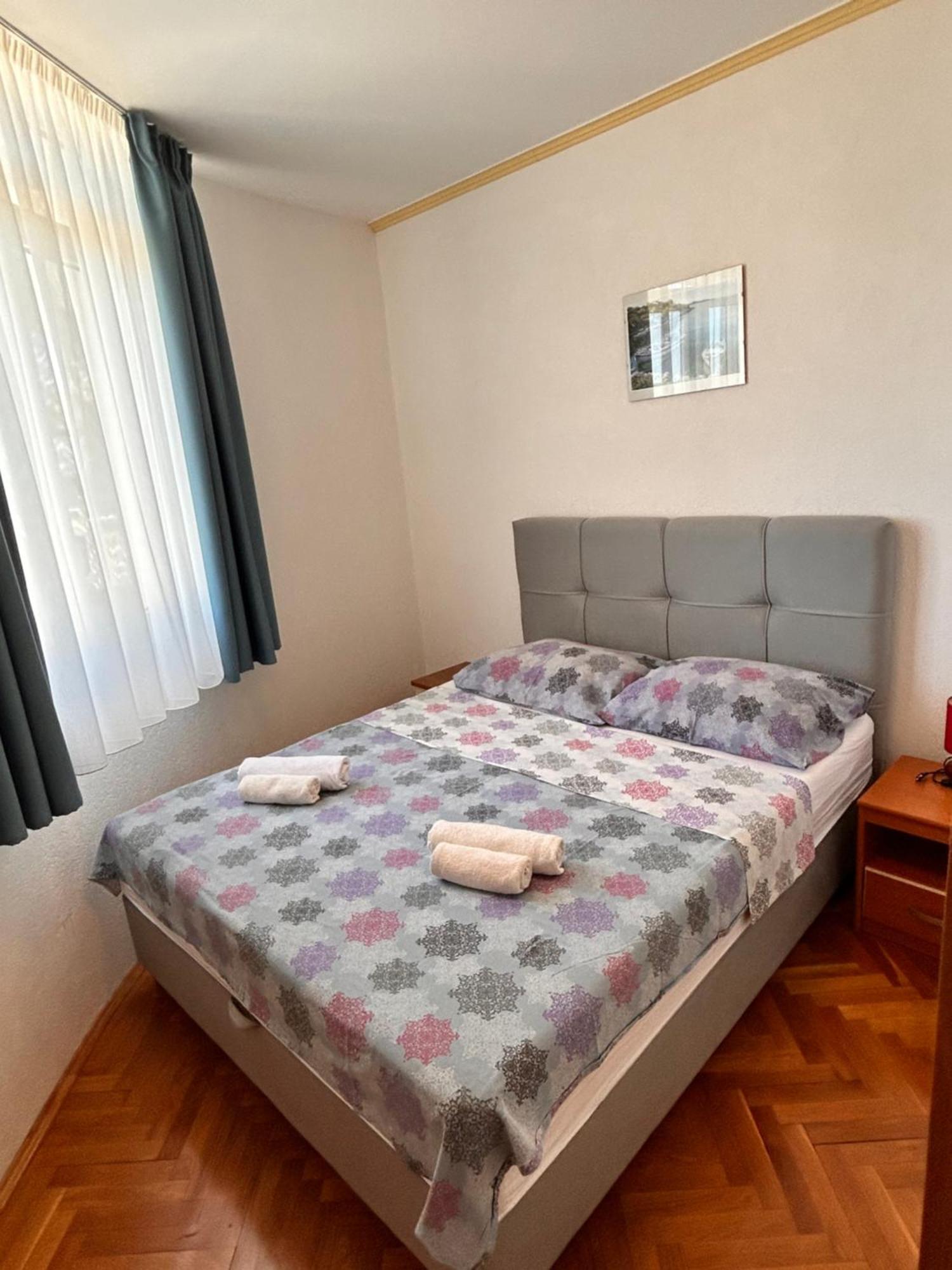 Apartments Plavi Biser Šibenik Eksteriør bilde