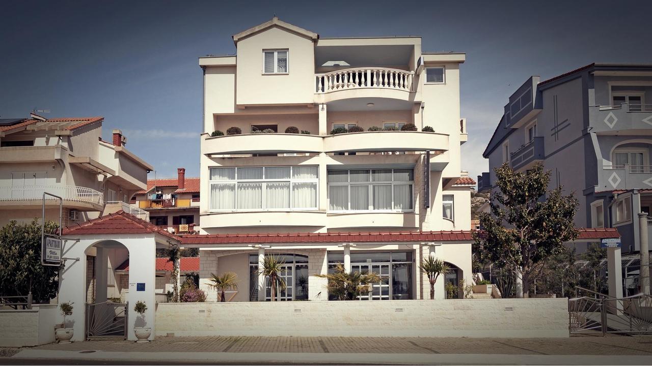 Apartments Plavi Biser Šibenik Eksteriør bilde
