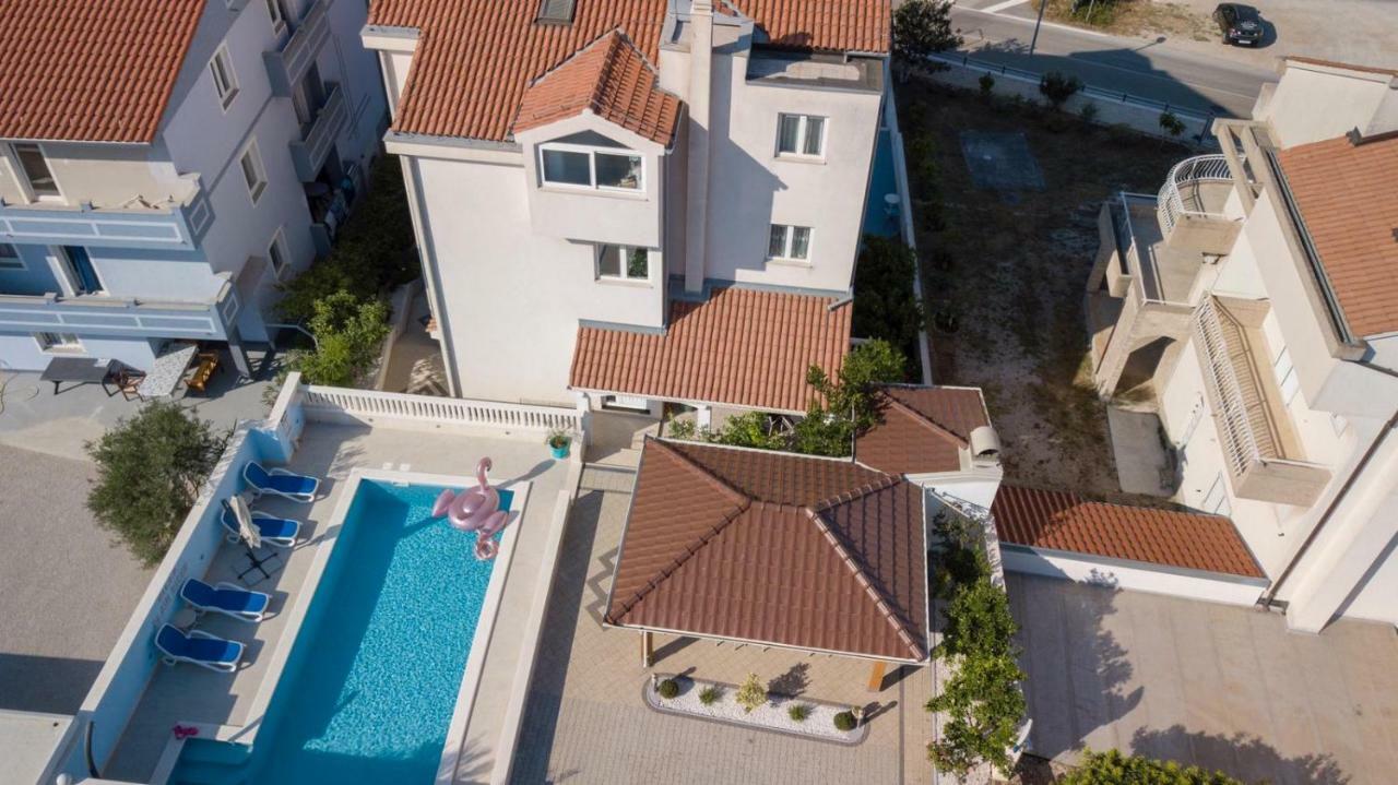 Apartments Plavi Biser Šibenik Eksteriør bilde