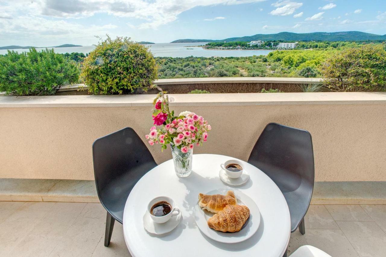 Apartments Plavi Biser Šibenik Eksteriør bilde