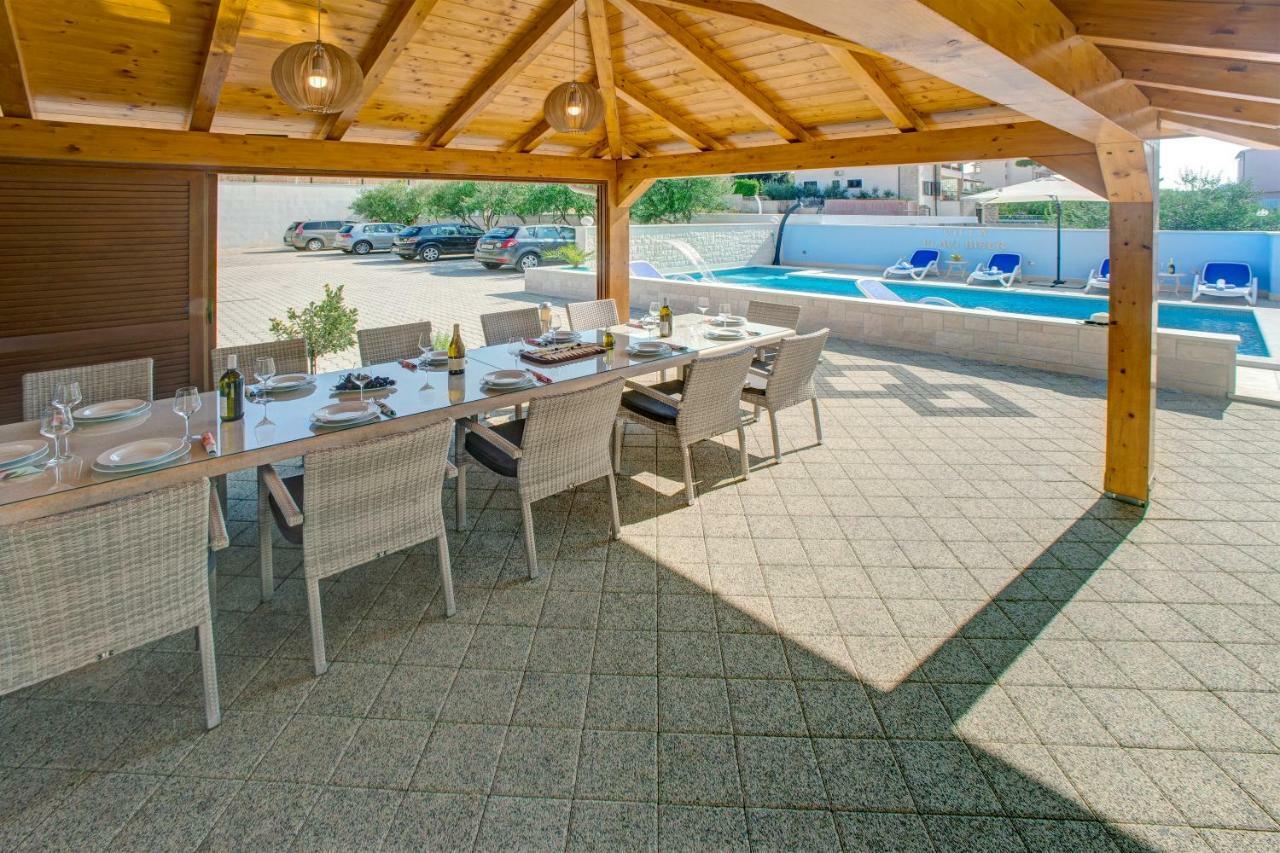 Apartments Plavi Biser Šibenik Eksteriør bilde