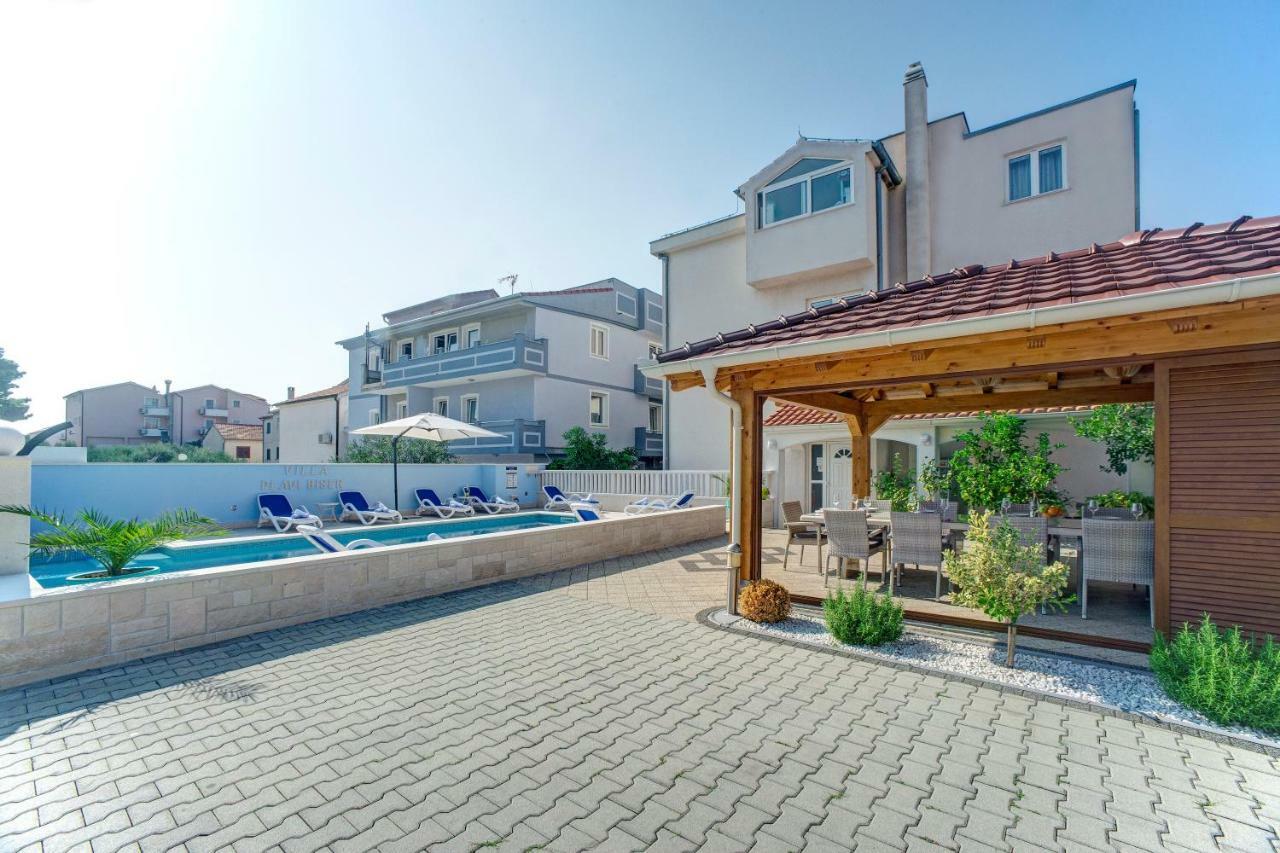 Apartments Plavi Biser Šibenik Eksteriør bilde