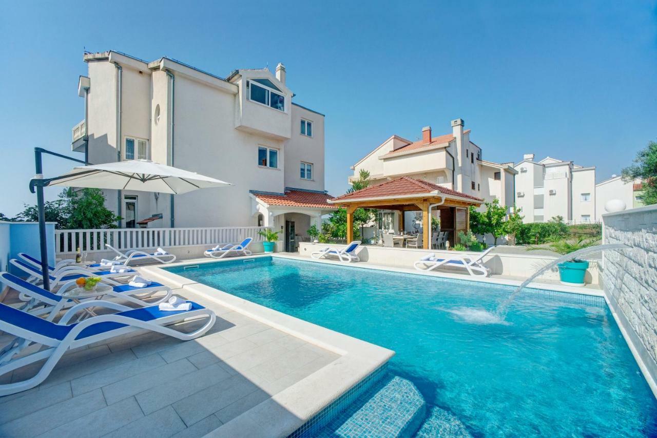 Apartments Plavi Biser Šibenik Eksteriør bilde