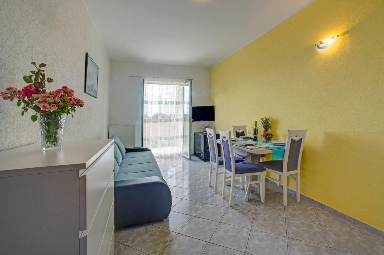 Apartments Plavi Biser Šibenik Eksteriør bilde