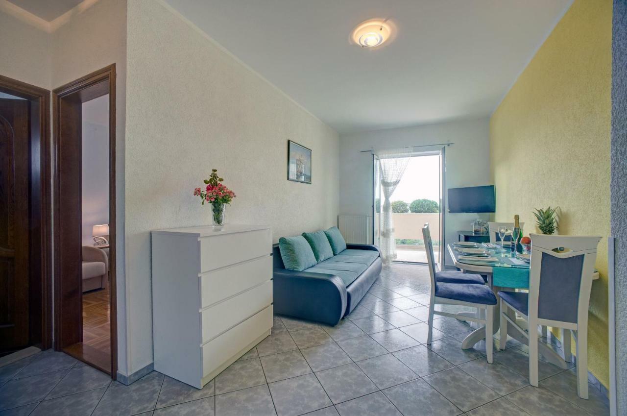 Apartments Plavi Biser Šibenik Eksteriør bilde