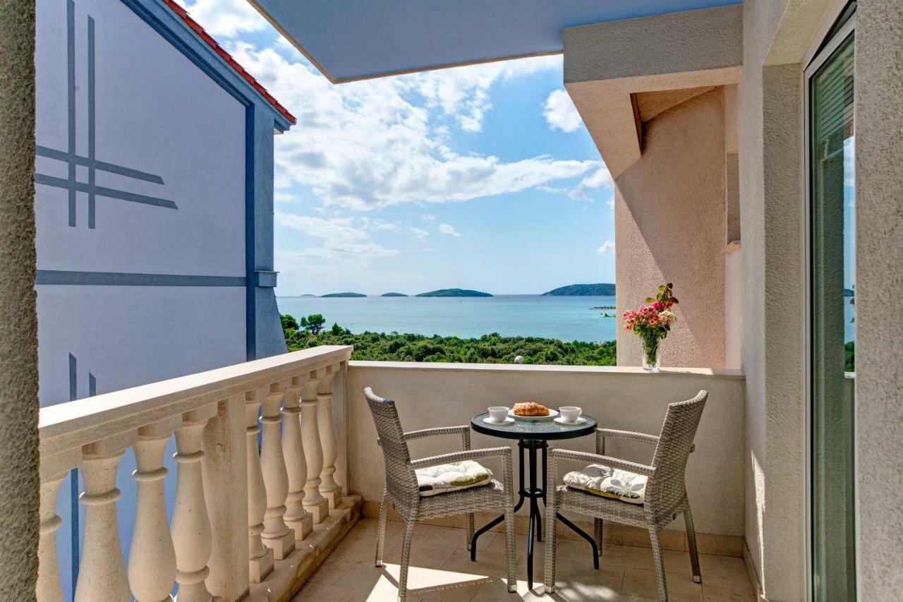 Apartments Plavi Biser Šibenik Eksteriør bilde