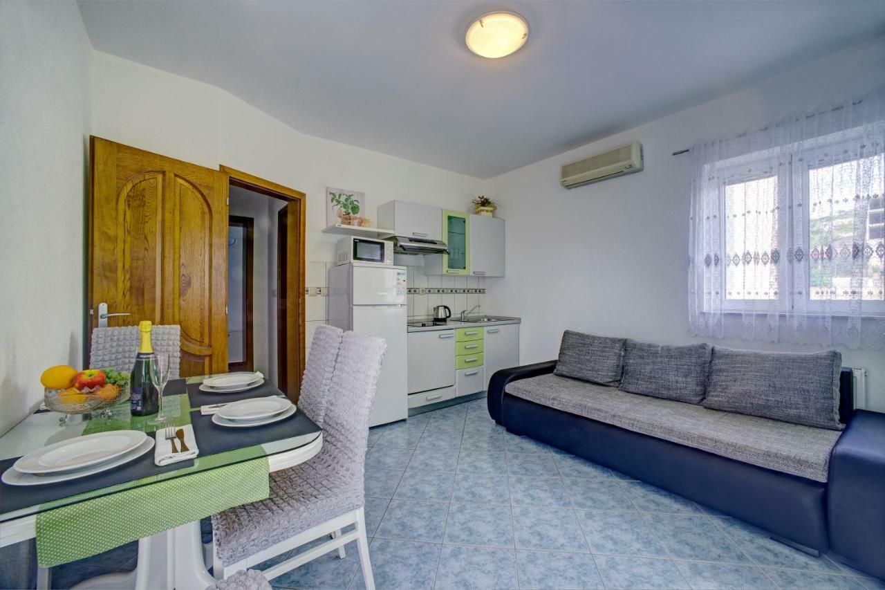 Apartments Plavi Biser Šibenik Eksteriør bilde