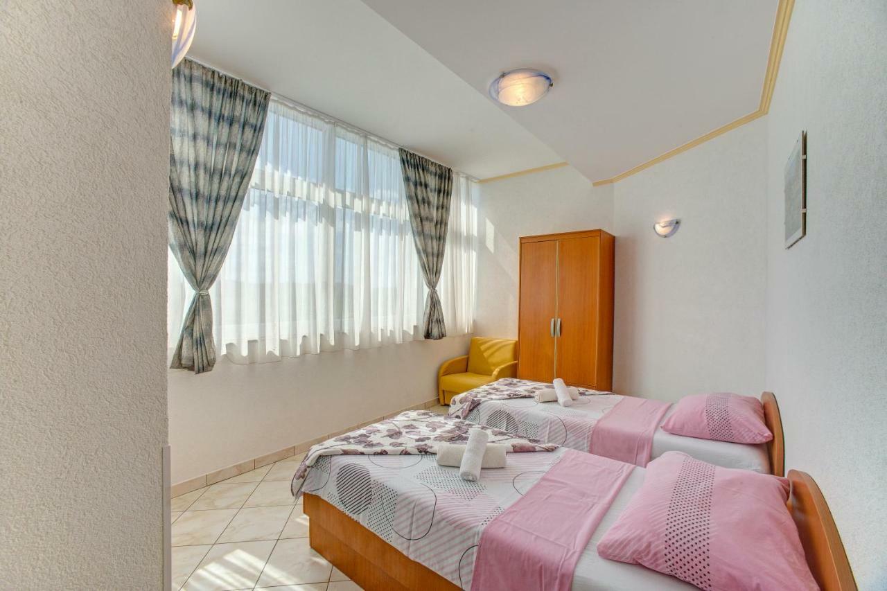 Apartments Plavi Biser Šibenik Eksteriør bilde